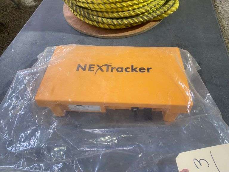 Nextracker SPC150A-WS Weather Tracker-in sealed package. - Hiatt ...