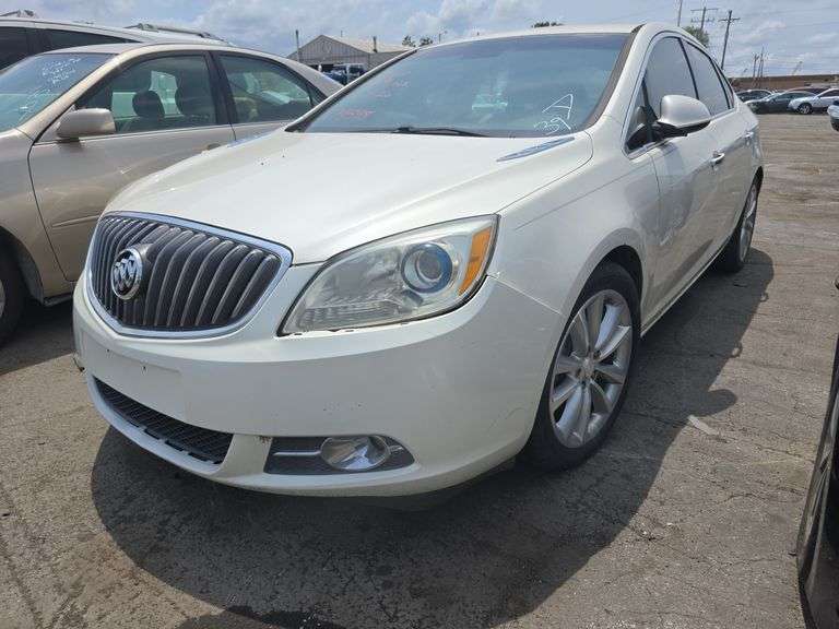 2012  BUICK  Verano  1G4PS5SK5C4179598
