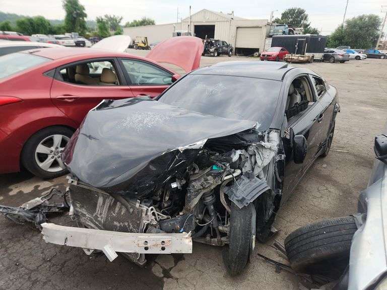 2006  INFINITI  G35  JNKCV54E36M719390