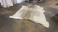 Faux Animal Skin Rug