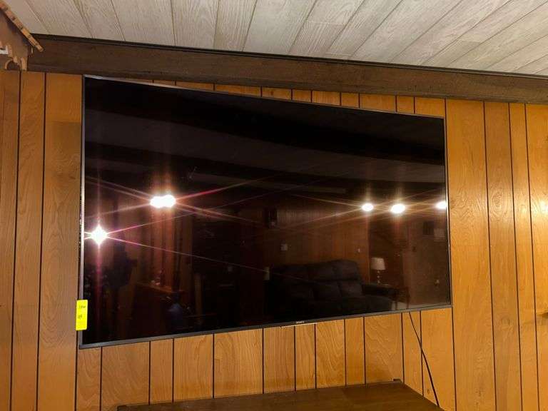 Sony 65” Television