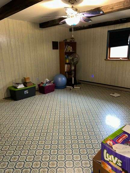 Picking Rights to Playroom