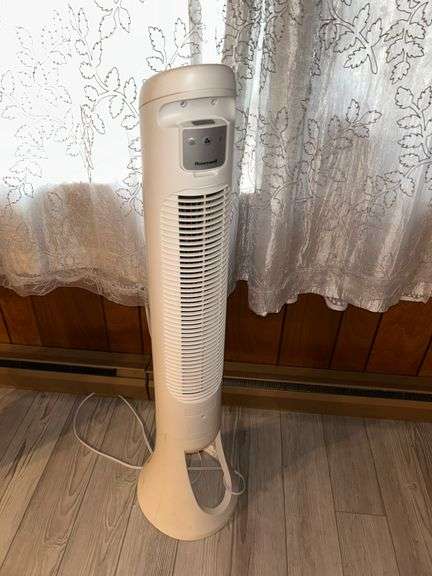 Tower Fan