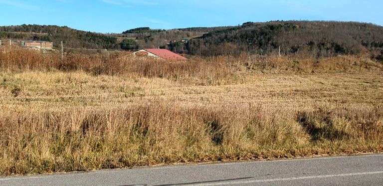 Lot 19 - 1.22 Acres - Zoned Highway Business B3