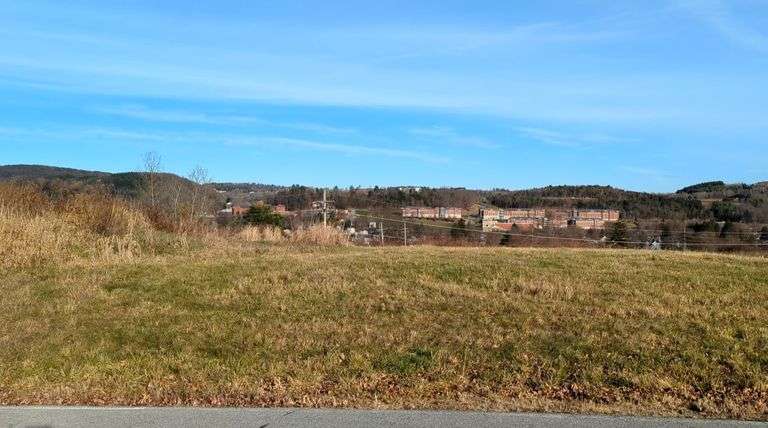 Lot 16 - 2 Acres - Zoned Highway Business B3