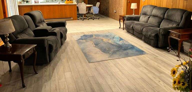 Family Room Furniture