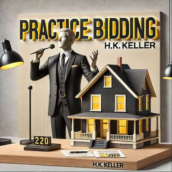 Multi-Par Real Estate Practice Auction