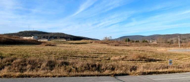 Lot 20 - 1.02 Acres - Zoned Highway Business B3