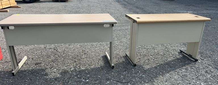 Desks