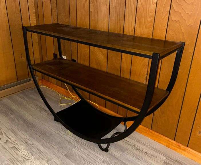 Modern Console Table