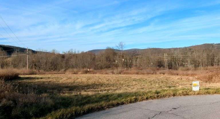 Lot 13 - 2.05 Acres - Zoned Highway Business B3