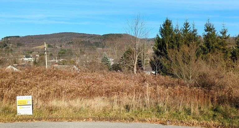 Lot 14 - 1.32 Acres - Zoned Highway Business B3