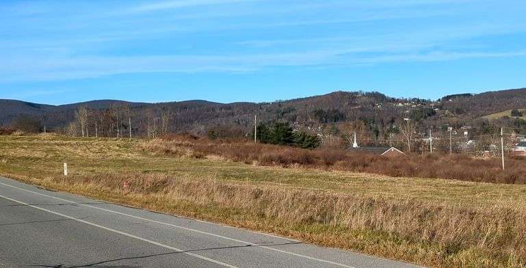 Lot 18 - 1.68 Acres - Zoned Highway Business B3