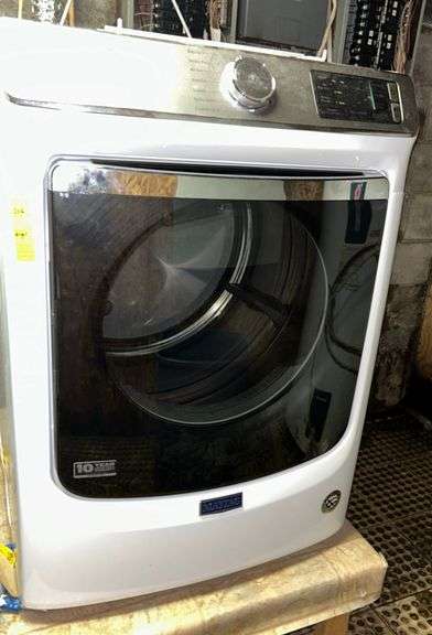 Maytag Electric Dryer