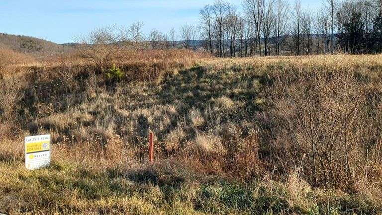 Lot 25 - 1.15 Acres - Zoned Highway Business B3