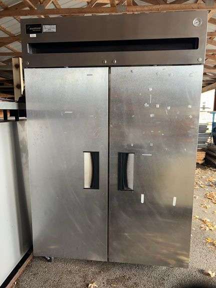 Delfield 6000XL Refrigerator