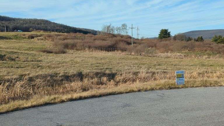 Lot 21 - 1.54 Acres - Zoned Highway Business B3