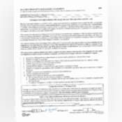 Thumbnail image of Seller's Property Disclosure Statement