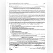 Thumbnail image of Sellers Preperty Disclosure