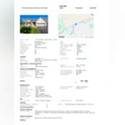 Thumbnail image of Property Info