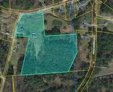 OGM Rights 10.9 Acres 10.9 Susquehanna PA 10.9 Susquehanna PA - H.K. Keller