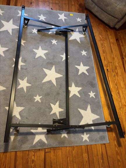 Adjustable Bed Rails