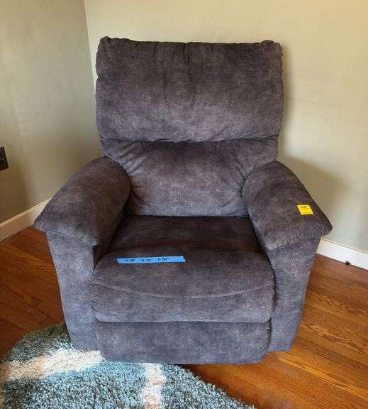 La-Z-Boy Rocker Recliner Chair