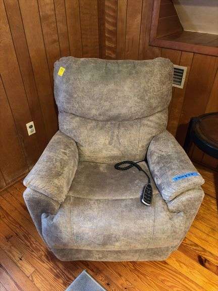 La-Z-Boy Power Recliner