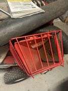 Toro Rake and Vac Super Blower - H.K. Keller