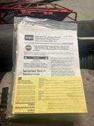 Toro Rake and Vac Super Blower - H.K. Keller