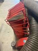 Toro Rake and Vac Super Blower - H.K. Keller