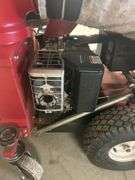 Toro Rake and Vac Super Blower - H.K. Keller