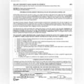 Thumbnail image of Seller's Property Disclosure