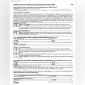 Thumbnail image of Lead Based Paint Disclosure