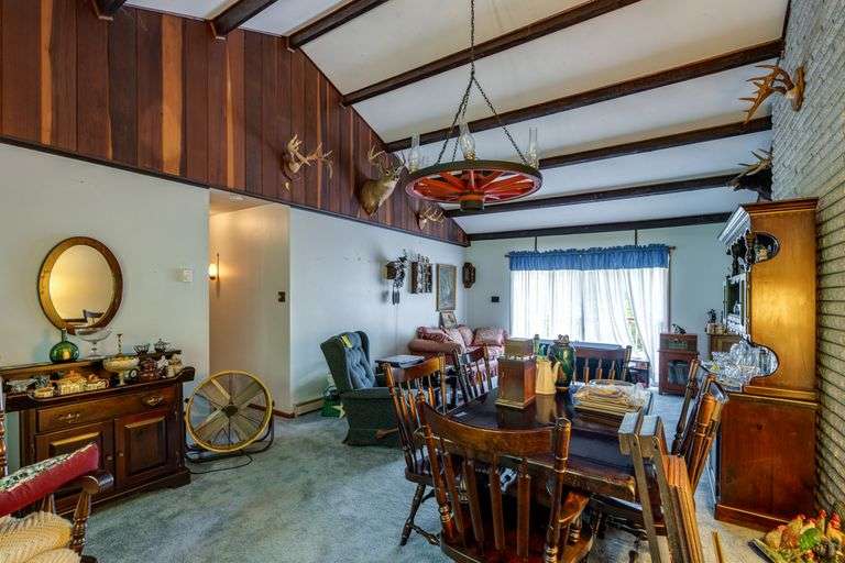 First Floor Living on Private 1 Acre in Pequea, Lancaster County, PA