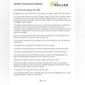 Thumbnail image of Terms and Conditions