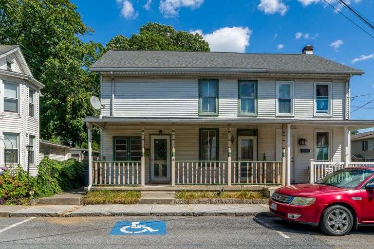 21 Race St. Highspire, PA