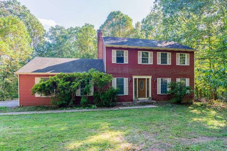 PENDING | 4 Bedroom Home in Timber Hills, Mount Gretna, Lebanon County, PA