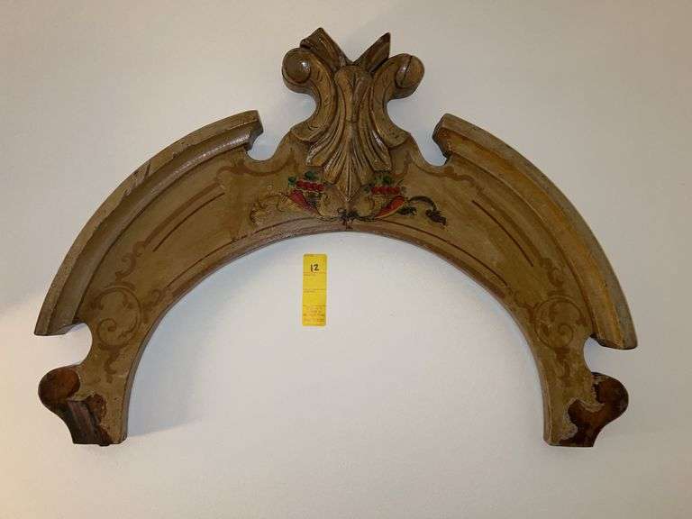 Architectural Arch