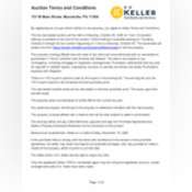 Thumbnail image of Terms and Conditions