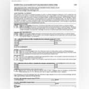 Thumbnail image of Residential Lead-Based Paint Hazards Disclosure