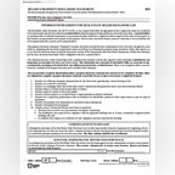 Thumbnail image of Seller's Property Disclosure