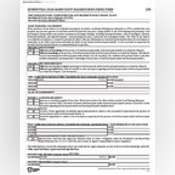 Thumbnail image of Lead Based Paint Disclosure