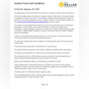 Thumbnail image of Terms and Conditions