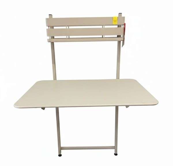 Bistro Balcony Table