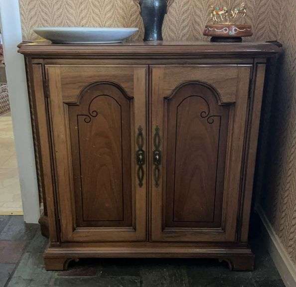 Accent Cabinet
