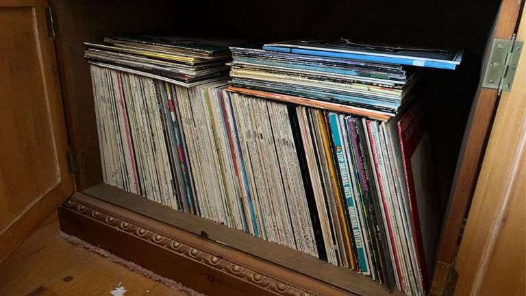 Record Collection
