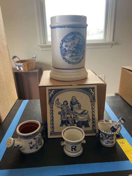 Pharmacy Decor and More