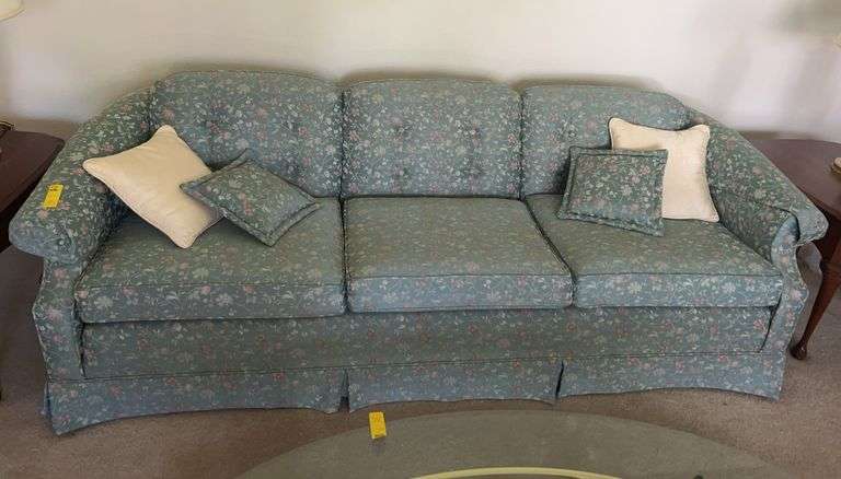 Ethan Allen Sofa