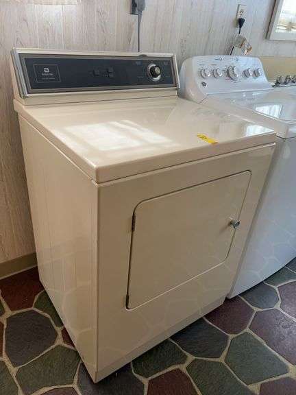 Maytag Electric Dryer